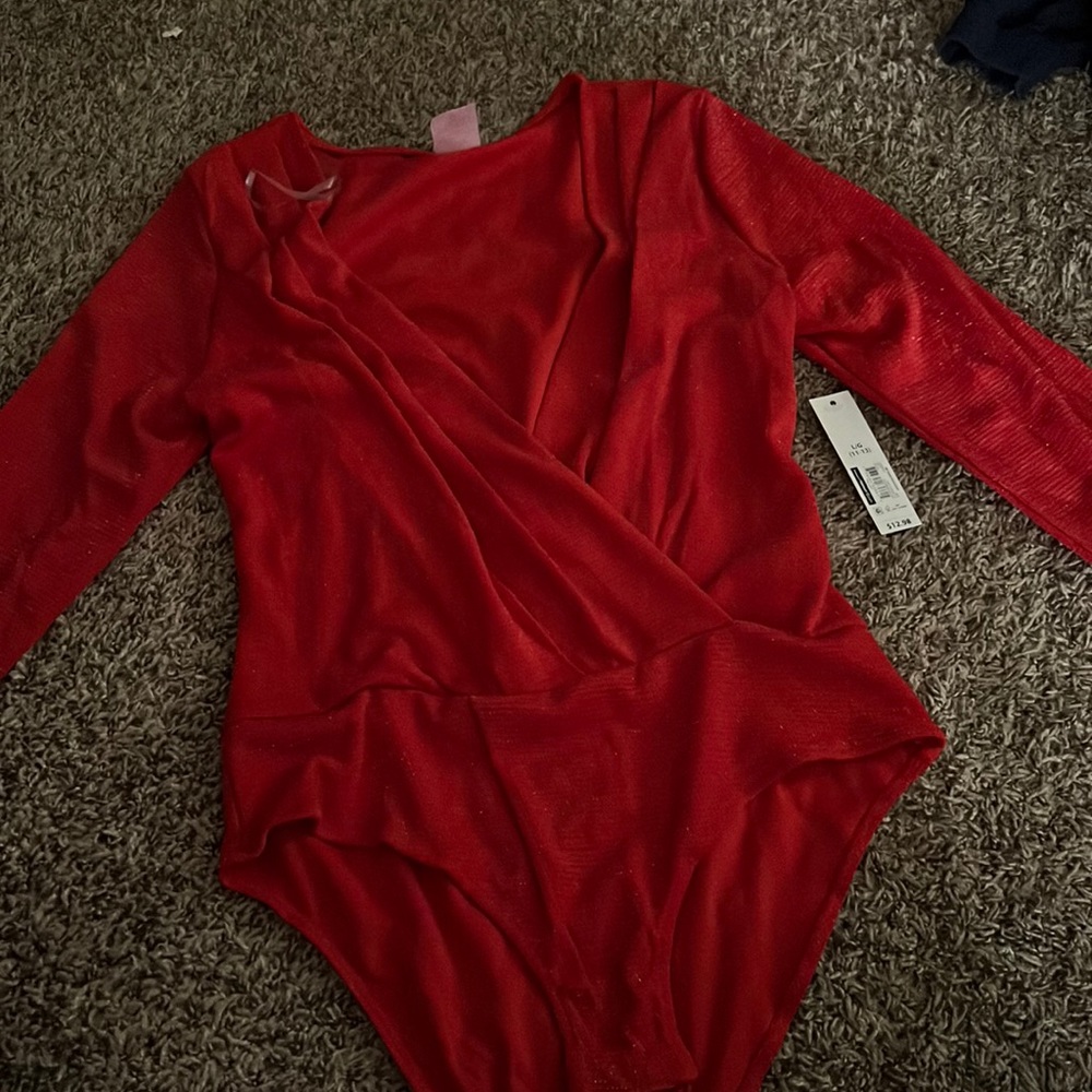 Christmas sparkle onsie